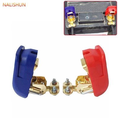 connector clip terminal – Other Automotive Safety Supplies