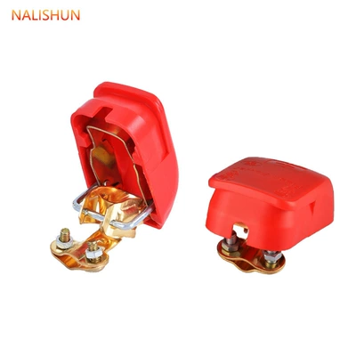 head battery connector | Other Automotive Safety Supplies