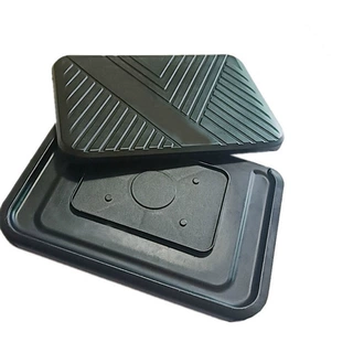 PU发泡自结皮成型加工定制 PU发泡橡塑产品 聚氨酯PU发泡实力厂家