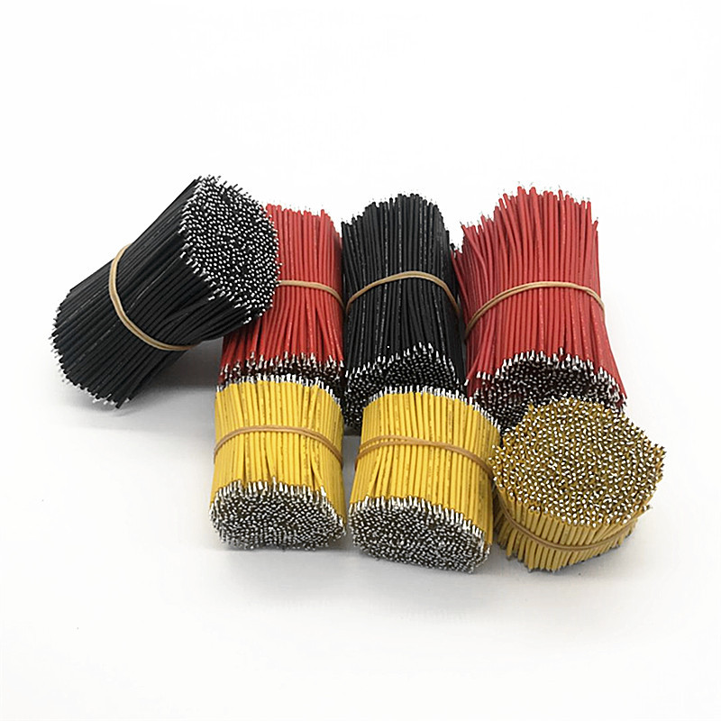 1332铁氟龙线电子线特软硅胶PE绝缘导线