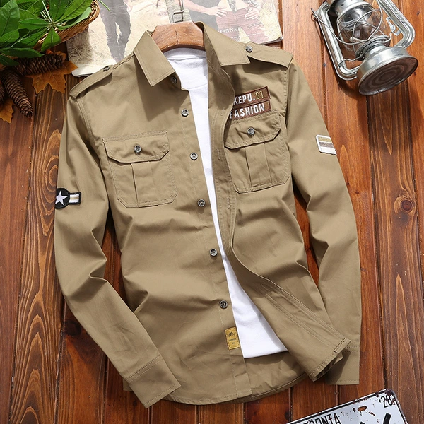 Khaki