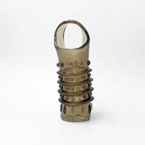 Adult products, wolf braces, men's semen locking condoms, sex toys, crystal penis rings, factory direct sales