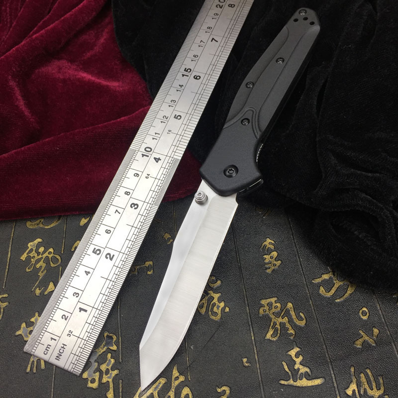 Juli Hot-selling Butterfly 940 Portable Defense Outdoor Folding Camping Survival Pocket Multifunctional EDC Knife Juli Hot-selling Butterfly 940 Portable Defense Outdoor Folding Camping Survival Pocket Multifunctional EDC Knife