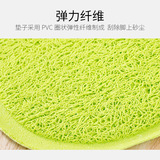 Spot Wholesale Pippi Pet Cushion Amazon PVC размещенная двойная водонепроницаем