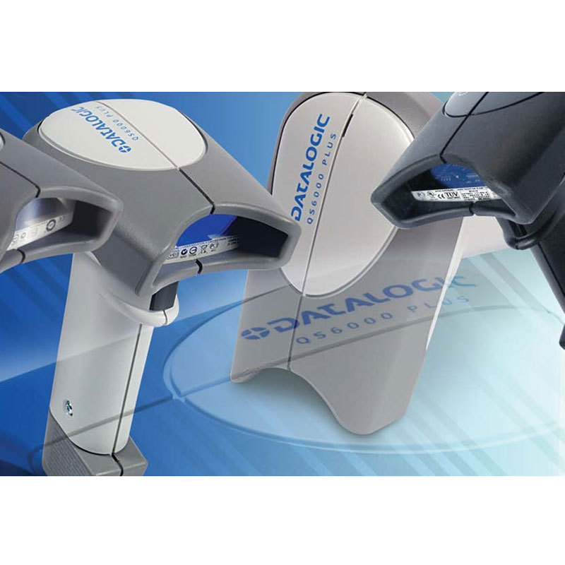 Datalogic QuickScan QS6000Plus QS2500 QS1000һά�������Ķ���