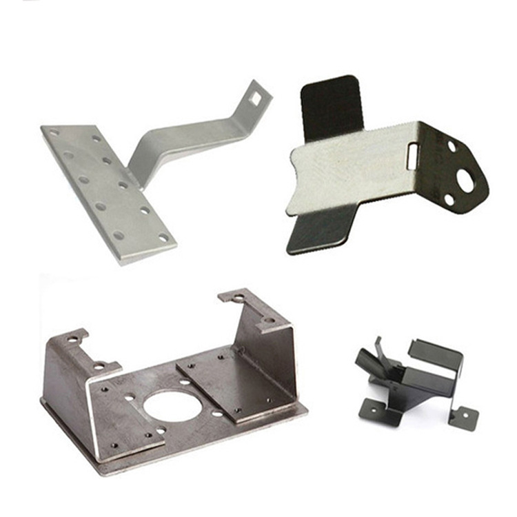 五金冲压件激光切割钣金打样手板加工精密折弯各类金属精密五金件