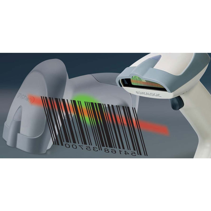 Datalogic Gryphon D130 D230һά���Զ�ջ�븴������ɨ��ʶ����