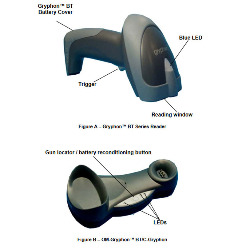 Datalogic Gryphon M100 M130 M230����Ӱ��ʽ������ɨ����