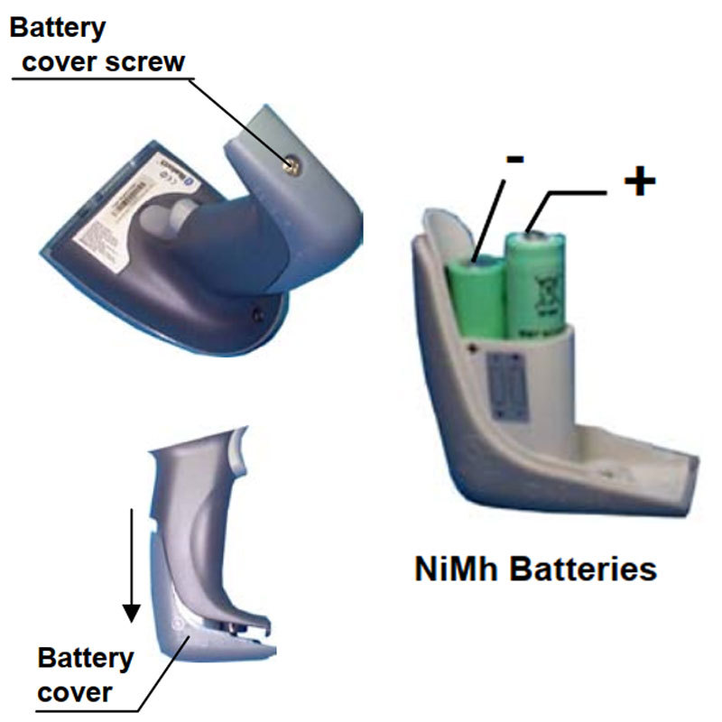 Datalogic Gryphon M100 M130 M230����Ӱ��ʽ������ɨ����