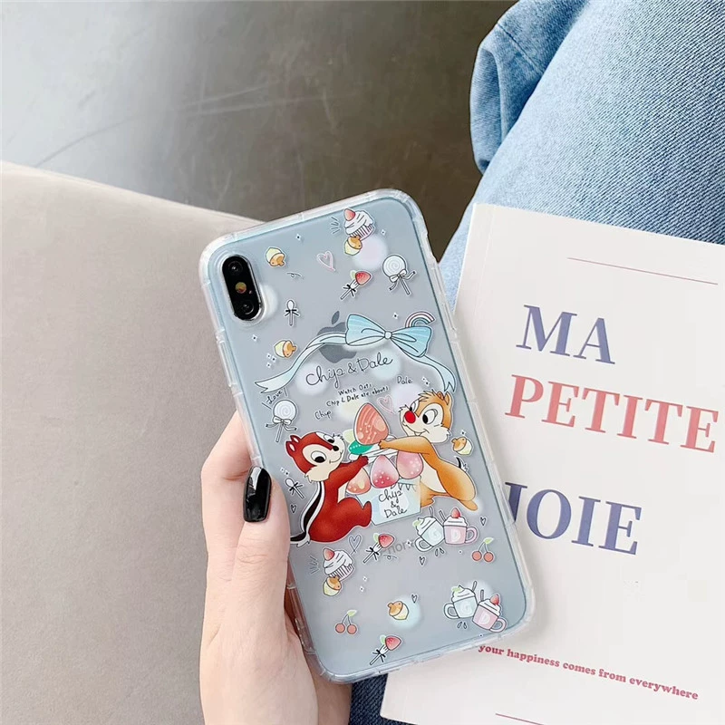 Apple, совместимый монстр, чехол для телефона, мультяшный iPhone 14, iphone