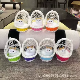 动物工艺品;动植物仿真;其他民间工艺