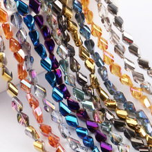 �¿�diy��Ʒ���ɢ�� ��Ť����4/6/8MM���ɫ���������������