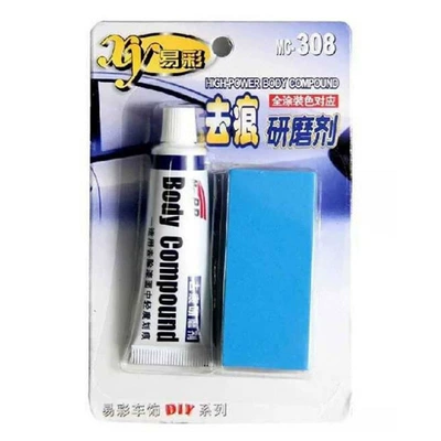 Car wax Car Scratch Remover/Car Paint