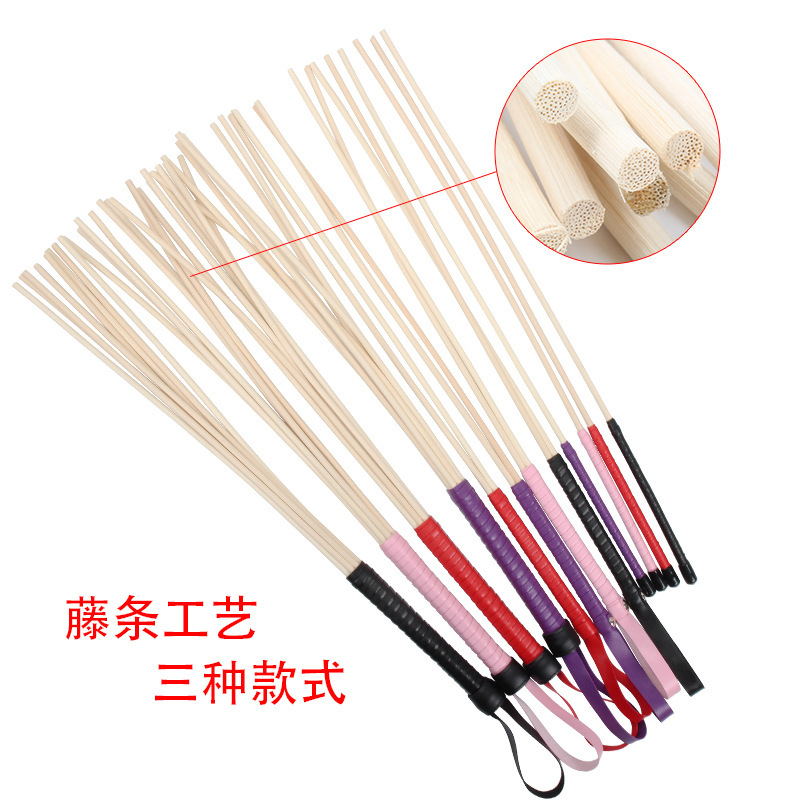 Alternative Spanking Toys, Erotic Sex Whip, Handmade Rattan Whip, Sm Punishment Whip, Adult Sex Toys Alternative Spanking Toys, Erotic Sex Whip, Handmade Rattan Whip, Sm Punishment Whip, Adult Sex Toys
