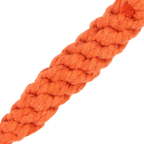 Cotton Rope Pet Carrots Purely Handwoven Teething Pet Toys Dog Teething Rope Pet Supplies Wholesale