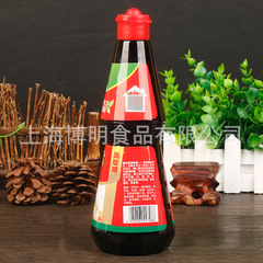 鳳球嘜辣鮮露風味調味汁460g家用香辣涼拌菜麻辣燙火鍋調味料批發