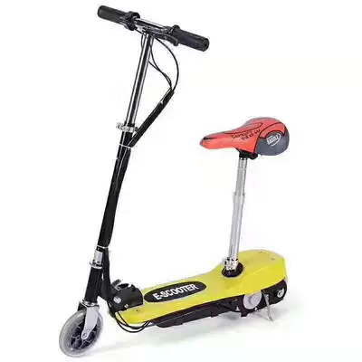 Small Surfing Bicycle Qatlanan elektrik skuterlər