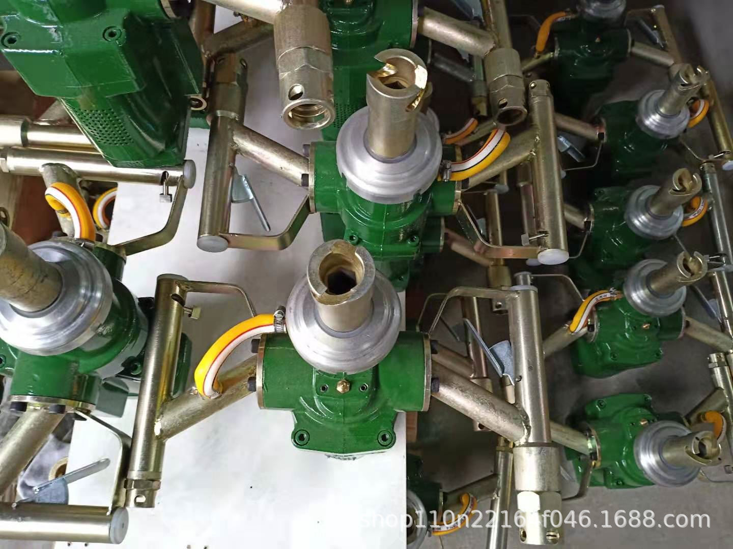 帮锚杆钻机 ZQS系列钻机 矿用气动锚杆钻机