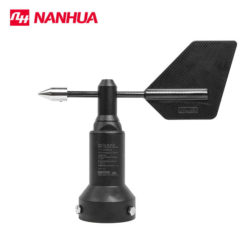 供应 风向仪风向传感器 FA132系列 南华机电