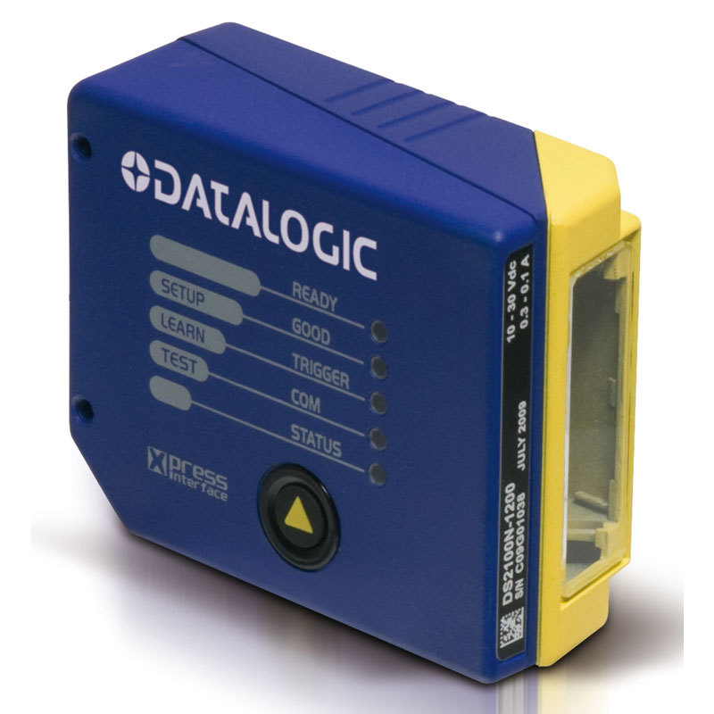 Datalogic DS2400N��ҵ��һά����������ݰ����ּ��Զ���������