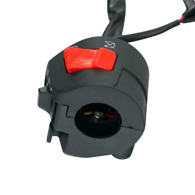 Modification Switch, Motorcycle General Parts