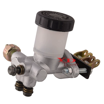 Atv Go-Kart Accessories Brake hydraulic brake pump