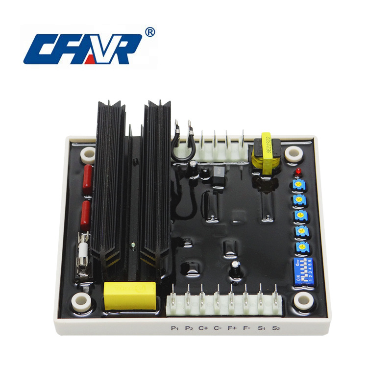 EA63-5 AVR 柴油发电机自动调压器 发电机配件