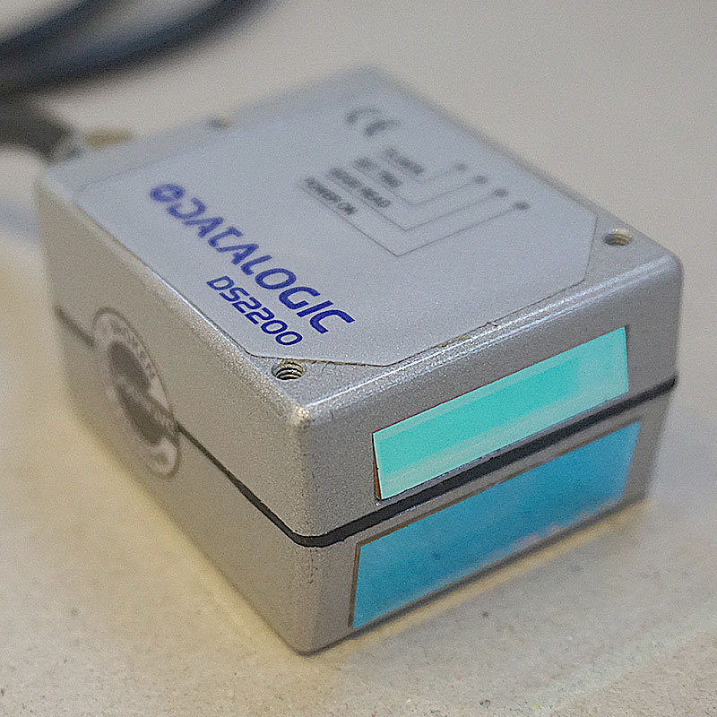 Datalogic DS2200��ҵ��һά����������ݰ����ּ��Զ���������