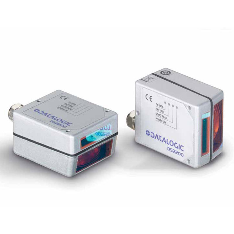 Datalogic DS2200��ҵ��һά����������ݰ����ּ��Զ���������