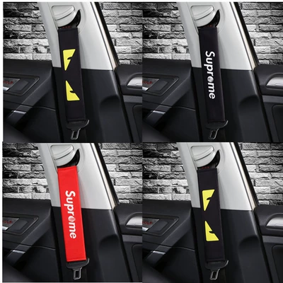 Seat Belt Shoulder Cover | Seat belt shoulder pad