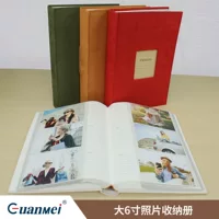 Фотоальбом, система хранения, Amazon, оптовая продажа, 6 дюймов
