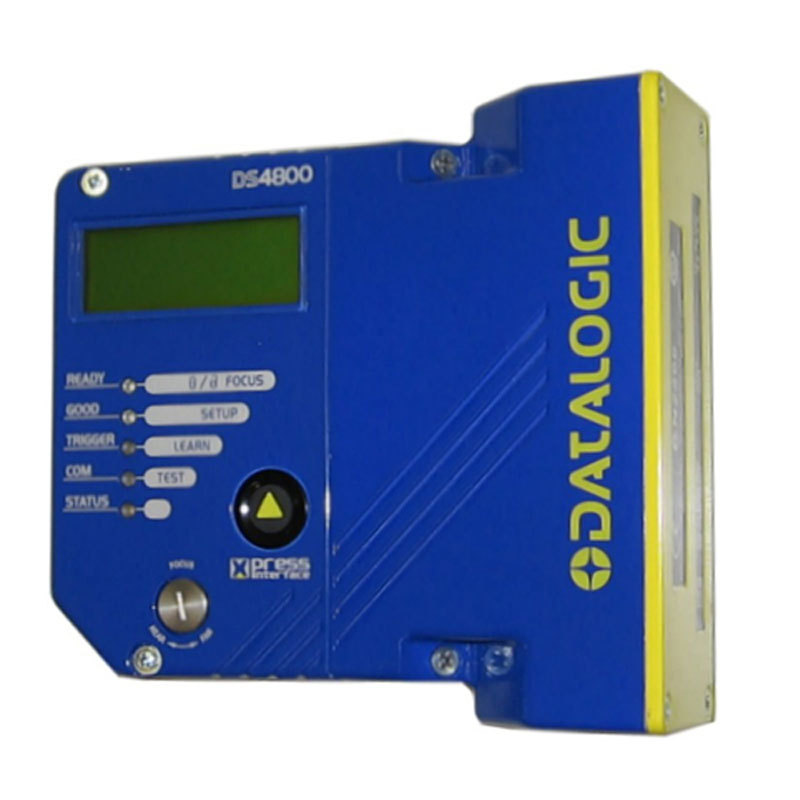 Datalogic DS4800��ҵ��һά����������ݰ����ּ��Զ���������