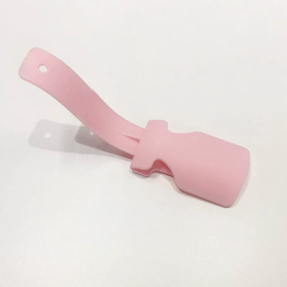 New lazy shoe pull -up shoe with one pedal wears shoes creative trumpet shoe pull -off shoes slippery