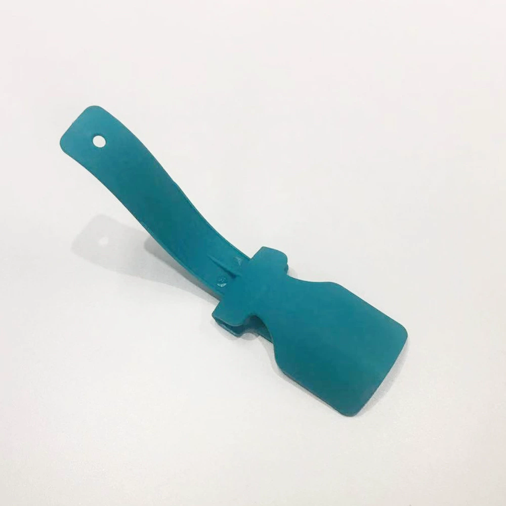 New lazy shoe pull -up shoe with one pedal wears shoes creative trumpet shoe pull -off shoes slippery