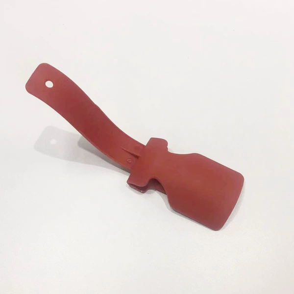 Shoehorn - red