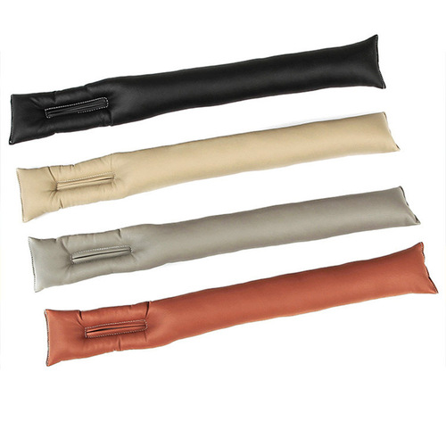 ZGC New Z+D Car Seat Leak Proof Pad Gasket Strip Vehicle Leak Seal Decorative Interior Accessory