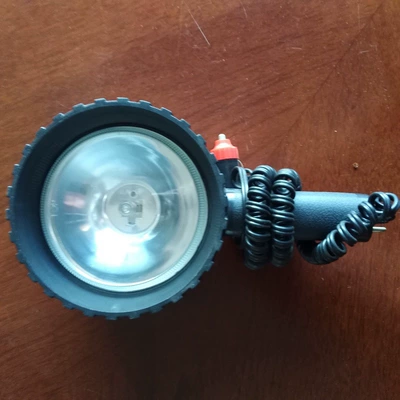 LC – İşçi projektorları Repair Work