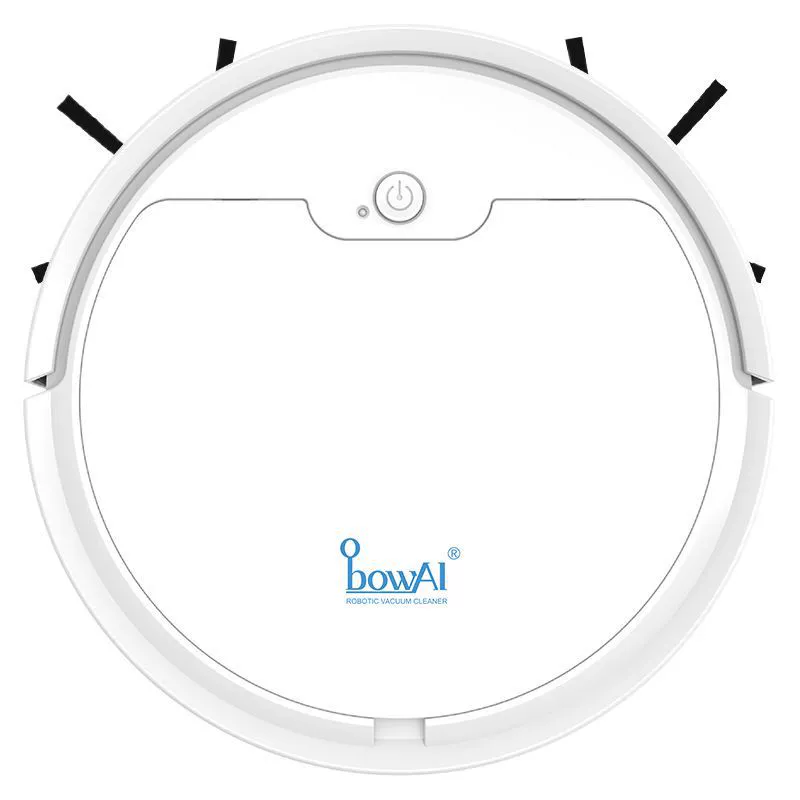 Factory Direct High Quality Intelligent Robot Vacuum Cleaner