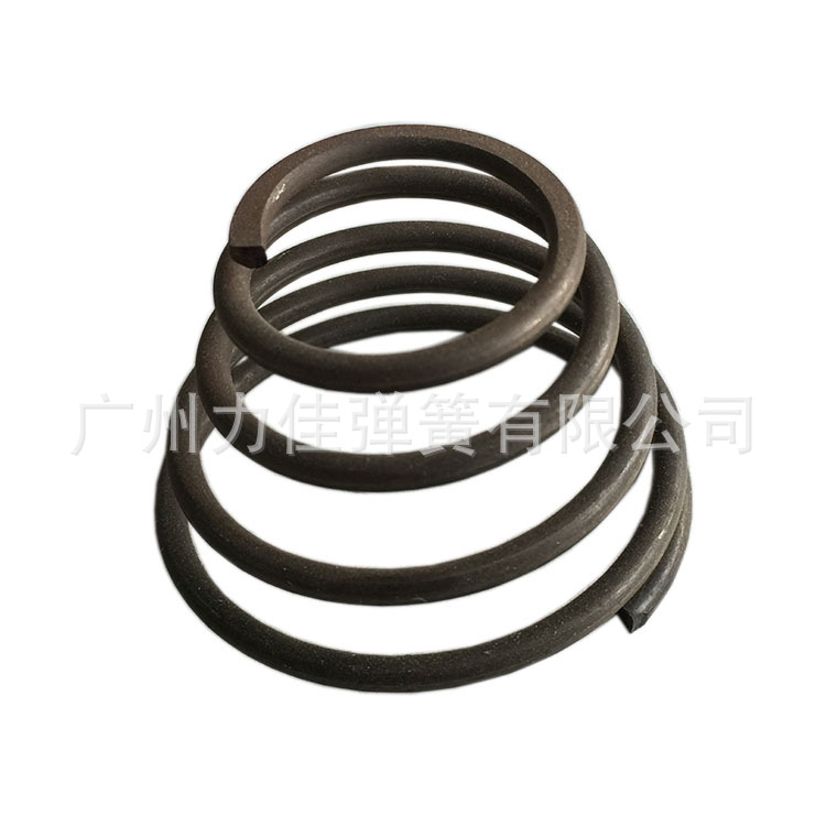 宝塔弹簧（优惠），弹簧，把手隔热弹簧，开关支撑按钮弹簧