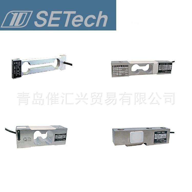 销售韩国setech称重传感器Load Cell YA21S 150~600gf