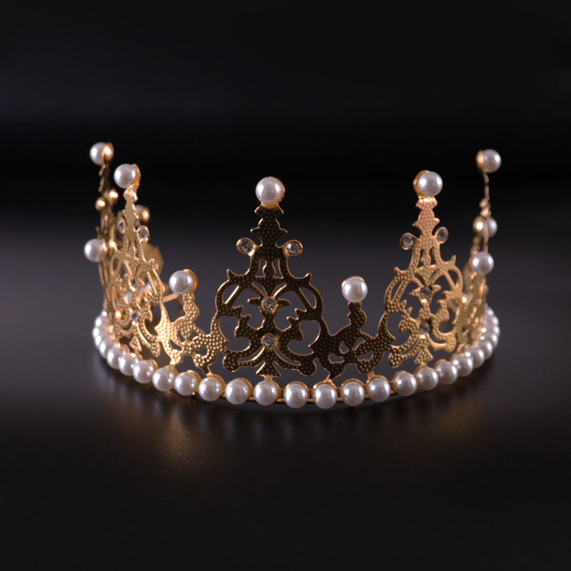 Nueva corona flor Decoración Accesorios ramo apósito material flor accesorios de embalaje floral suministros joyería