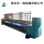 加捻机器 捻绳制绳机器环锭捻线机 纤维丝线花股绳捻线机设备价格