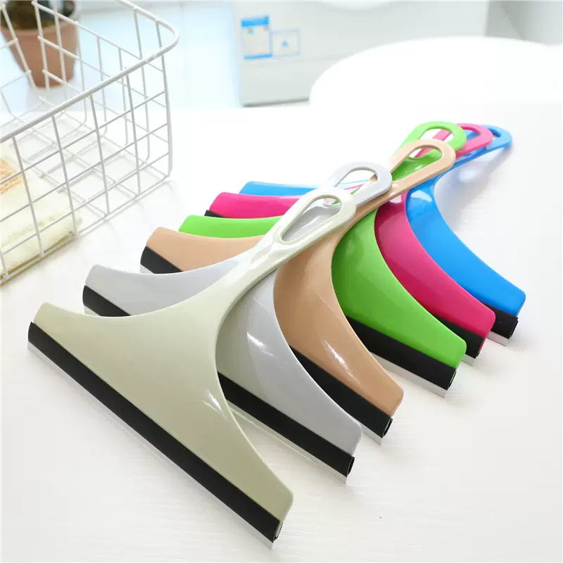 玻璃刮水器擦窗器清洁器窗户清洁工具地板刮清洗玻璃刮搽玻璃器