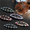 Bangs, crab pin, hair accessory, hairpins, hairgrip, simple and elegant design, wholesale