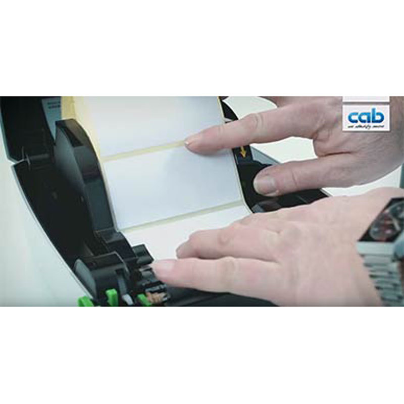 CAB Mach1���ɽ�����ֽ�����浥��ά������ֽ�̶��ʲ���ֽ��ӡ��