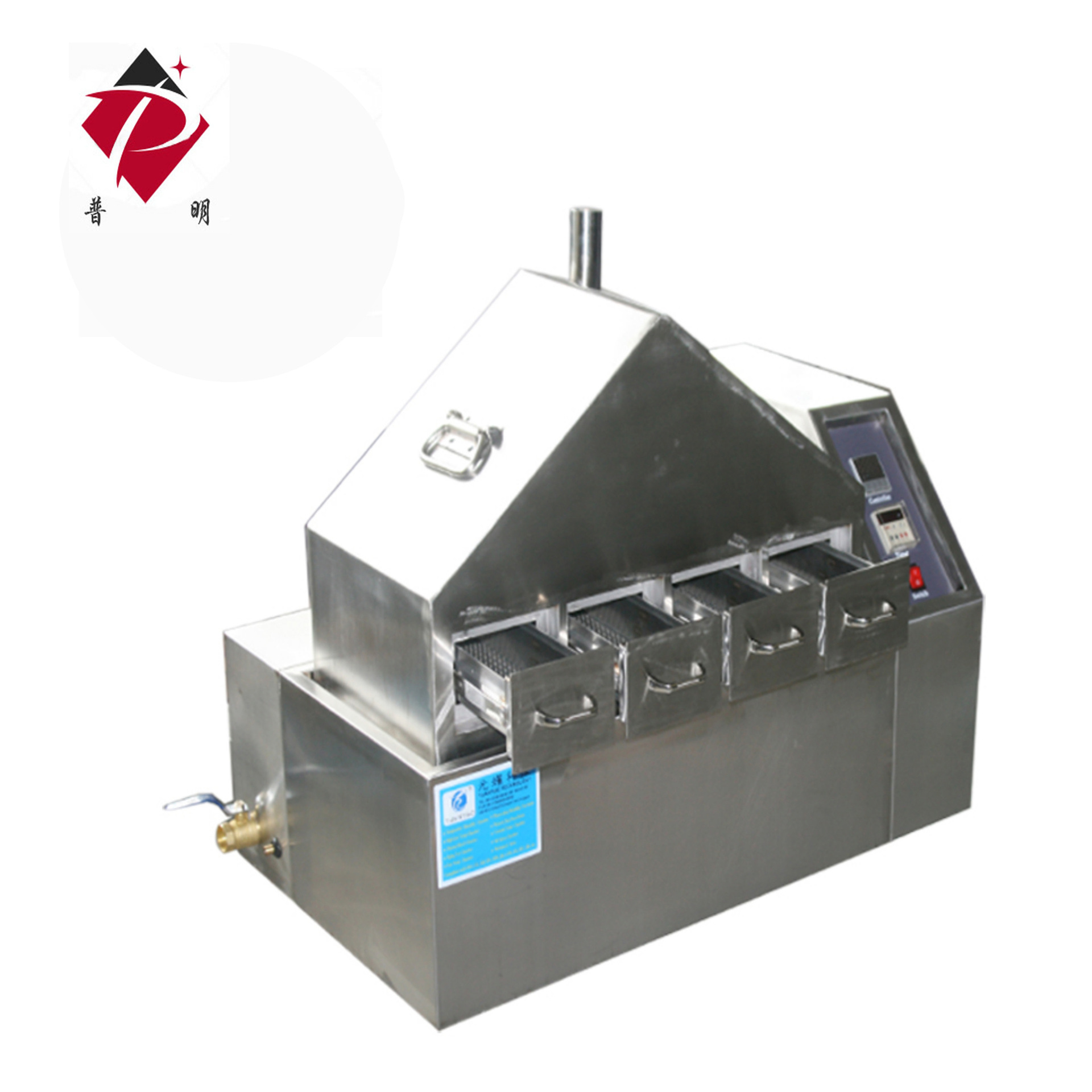 苏州蒸气老化试验机 老化试验箱 高温高压蒸煮仪