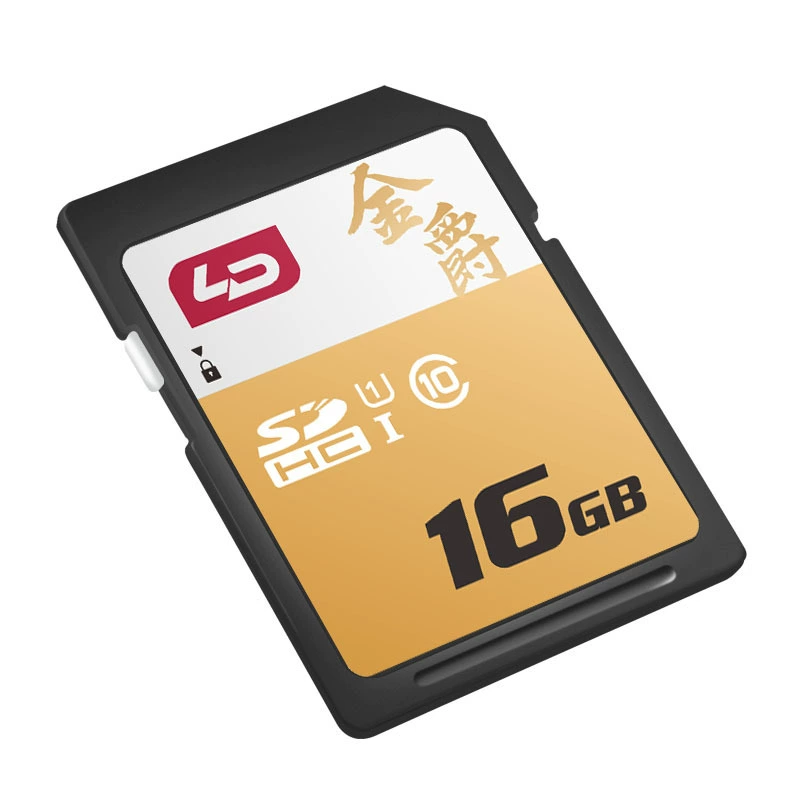 Камера, быстрая цифровая карта памяти 16gb C10 16G