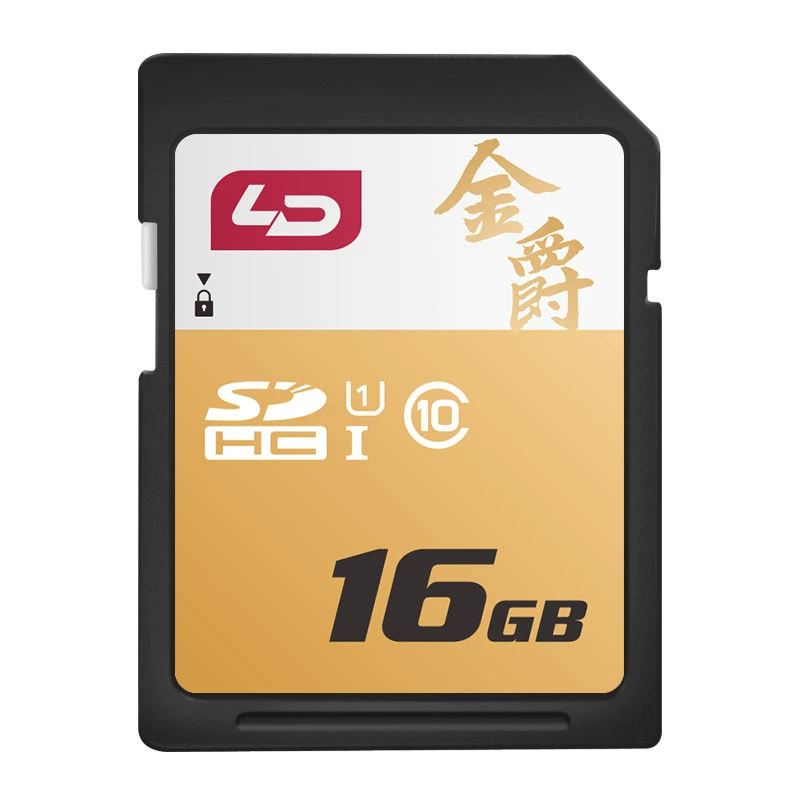 Камера, быстрая цифровая карта памяти 16gb C10 16G
