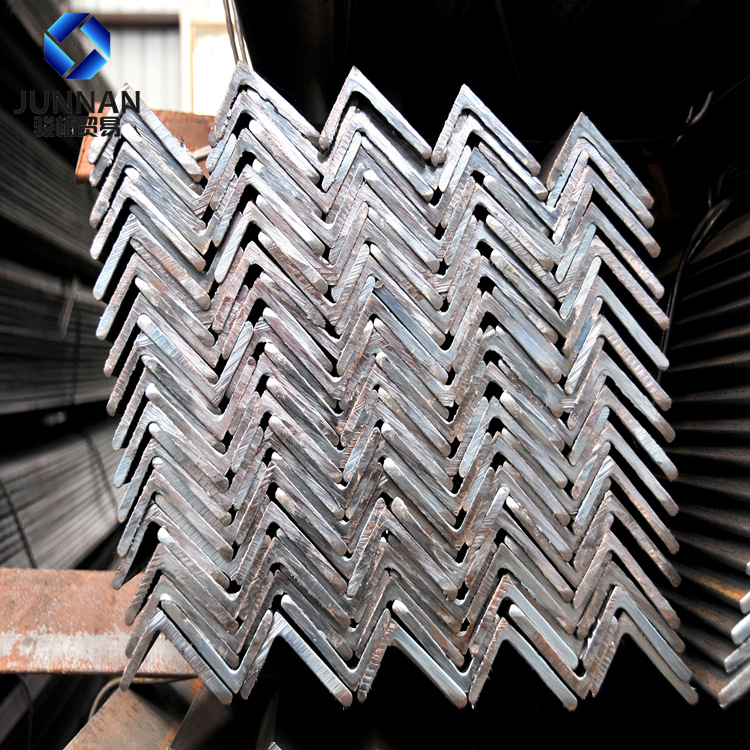 热轧Q235B等边角钢 价格 现货 价格可议 不等边角钢Q235B 宝龙