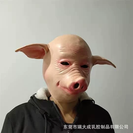 面具;树脂工艺品;圣诞装饰品